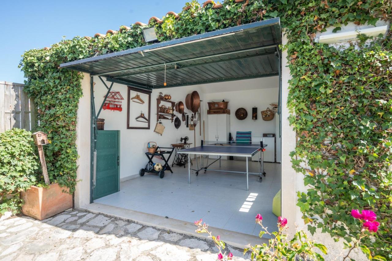 Casa Da Hera Ericeira Exterior photo