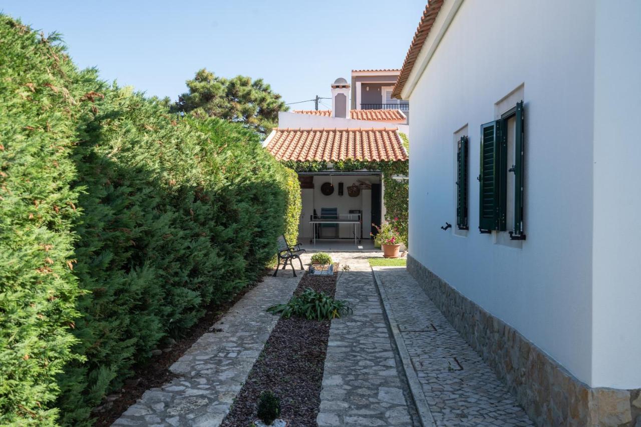 Casa Da Hera Ericeira Exterior photo